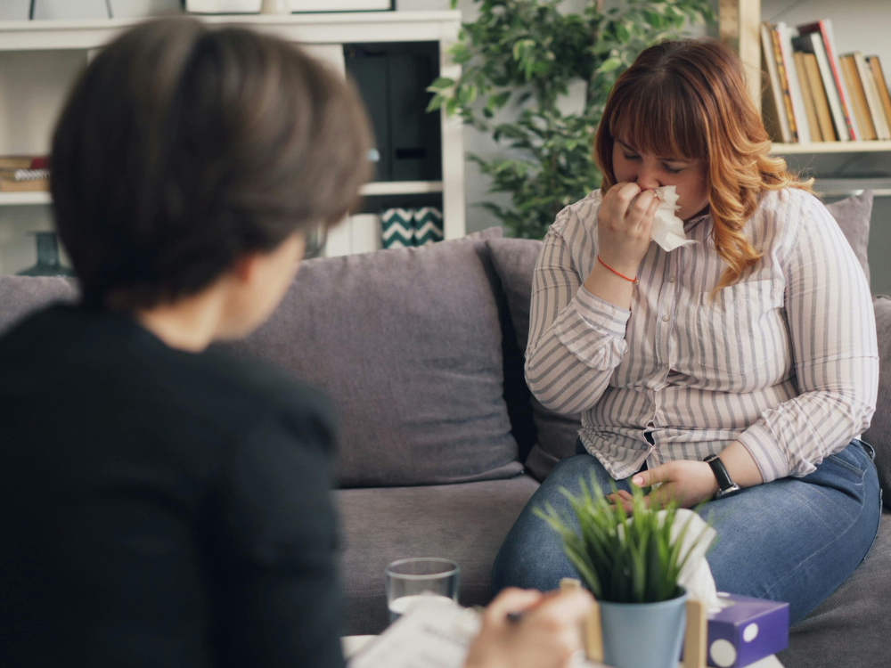 Kiedy można spodziewać się pierwszych efektów terapii?